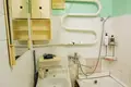 Wohnung 2 zimmer 43 m² Homel, Belarus