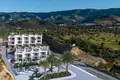 Пентхаус 3 комнаты 137 м² Girne Belediyesi, Северный Кипр