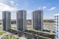 Квартира 1 комната 43 м² Минск, Беларусь