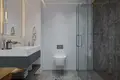 Apartamento 2 habitaciones 53 m² en Alanya, Turquía