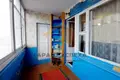 Apartamento 3 habitaciones 78 m² Muchaviecki sielski Saviet, Belarús