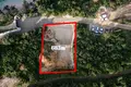 Land  Kunje, Montenegro