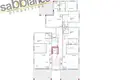 2 room apartment 106 m² Orounta, Cyprus