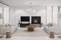 Kompleks mieszkalny Gated complex of villas with swimming pools near the beaches, Pyla, Cyprus