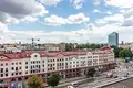 Квартира 3 комнаты 67 м² Минск, Беларусь