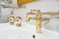 3 room apartment 102 m² Minsk, Belarus