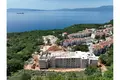 Mieszkanie 3 pokoi 85 m² Opcina Kostrena, Chorwacja