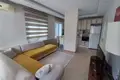 Mieszkanie 3 pokoi 100 m² Alanya, Turcja