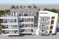 Wohnung 2 Schlafzimmer 85 m² Geroskipou, Zypern