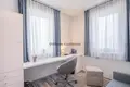 Квартира 3 комнаты 58 м² Velence, Венгрия