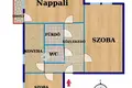 Apartamento 60 m² Budapest, Hungría