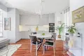 3 room apartment 73 m² in Warsaw, Poland