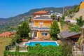 5-Zimmer-Villa  Alanya, Türkei