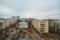 Apartamento 1 habitación 33 m² Minsk, Bielorrusia