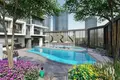 1 bedroom apartment 784 m² Dubai, United Arab Emirates
