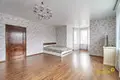 Casa 134 m² Svislacki siel ski Saviet, Bielorrusia