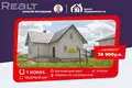 Dom wolnostojący 126 m² Żodzino, Białoruś