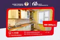 4 room apartment 91 m² Minsk, Belarus