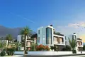 4 bedroom Villa 206 m² Agios Epiktitos, Cyprus