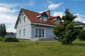 House 189 m² cackava, Belarus