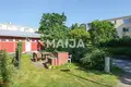 Appartement 3 chambres 74 m² Helsinki sub region, Finlande
