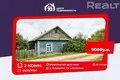 House 65 m² Lahoysk District, Belarus