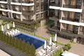 Apartamento 1 habitación 52 m² Alanya, Turquía