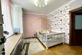 3 room apartment 100 m² Muchaviecki sielski Saviet, Belarus