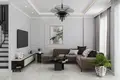 3 bedroom apartment 118 m² Mediterranean Region, Turkey