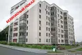 1 room apartment 56 m² Hrodna, Belarus