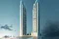 Квартира 1 комната 35 м² Дубай, ОАЭ