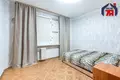 Apartamento 3 habitaciones 73 m² Minsk, Bielorrusia