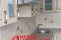 Appartement 2 chambres 64 m² Hrodna, Bélarus
