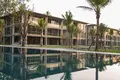 3 bedroom apartment 134 m² Ban Tha Pak Waeng, Thailand