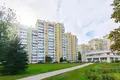 2 room apartment 57 m² Minsk, Belarus