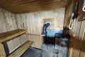 Haus 43 m² Stankauski sielski Saviet, Belarus