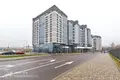 Mieszkanie 1 pokój 64 m² w Mińsk, Białoruś