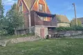 House 99 m² Zabalocki sielski Saviet, Belarus