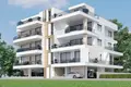 Wohnung 1 zimmer 68 m² Aradippou, Zypern