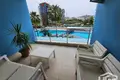 1 room studio apartment 40 m² Alanya, Turkey