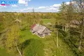 Grundstück  Verbyliskes, Litauen