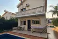 3 bedroom house 168 m² Limassol District, Cyprus