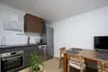 Wohnung 2 zimmer 29 m² Krakau, Polen