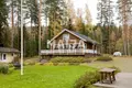 Casa de campo 3 habitaciones 93 m² Jyvaeskylae sub-region, Finlandia