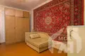 Apartamento 2 habitaciones 52 m² Maladetchna, Bielorrusia