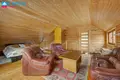 House 134 m² Rusiu Ragas, Lithuania