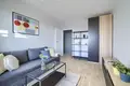 3 room apartment 55 m² in Warsaw, Poland