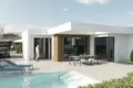 Villa 2 chambres 97 m² San Pedro del Pinatar, Espagne