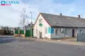 Commercial property 59 m² in Koliupe, Lithuania