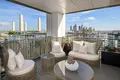 Квартира 3 спальни 190 м² Лондон, Великобритания